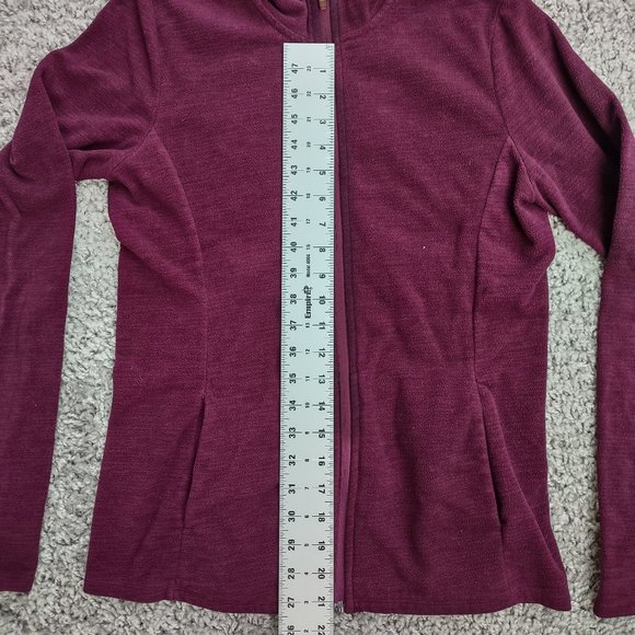 Old Navy Fleece Womens Small - Picture 5 of 6
